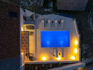 Ferienhaus Gouves Außenaufnahme 14