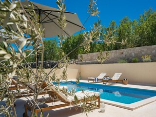 Casa per le vacanze Gouves Registrazione all'aperto 11