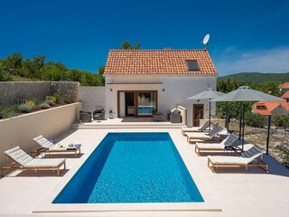 Casa per le vacanze Gouves Registrazione all'aperto 12