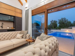 Ferienhaus Gouves Ausstattung 19