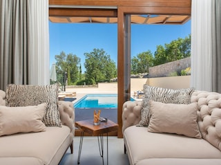 Holiday house Gouves Features 16