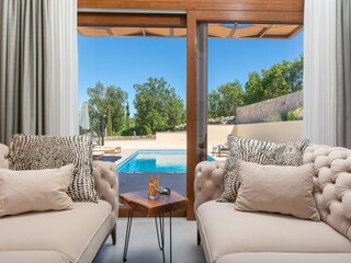 Holiday house Gouves Features 20