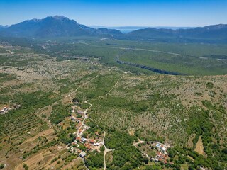 Ferienhaus Gouves Umgebung 33
