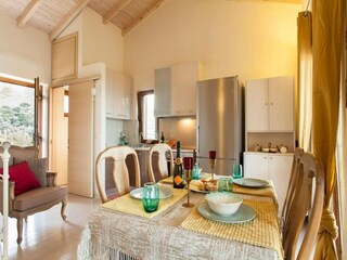 Casa de vacaciones Malevizi Características 19