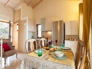 Casa per le vacanze Malevizi Caratteristiche 19