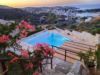 Casa de vacaciones Malevizi Grabación al aire libre 4