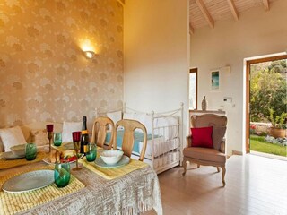 Casa per le vacanze Malevizi Caratteristiche 15