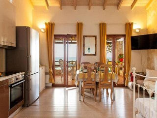 Casa de vacaciones Malevizi Características 17