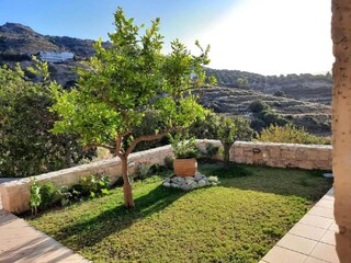 Casa de vacaciones Malevizi Grabación al aire libre 7