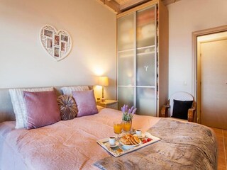 Casa per le vacanze Malevizi Caratteristiche 14