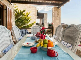 Casa de vacaciones Malevizi Grabación al aire libre 9