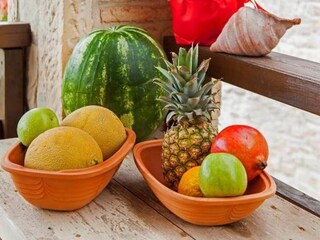 Casa per le vacanze Malevizi  23