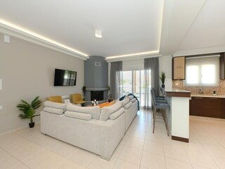 Maison de vacances Bali auf Kreta Équipement 16