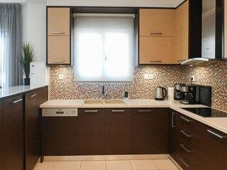 Maison de vacances Bali auf Kreta Équipement 22