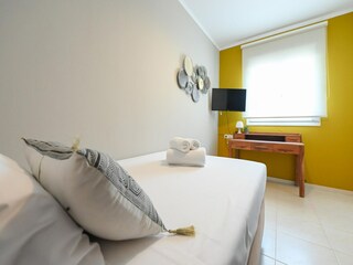 Maison de vacances Bali auf Kreta Équipement 26