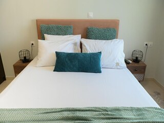 Maison de vacances Bali auf Kreta Équipement 29