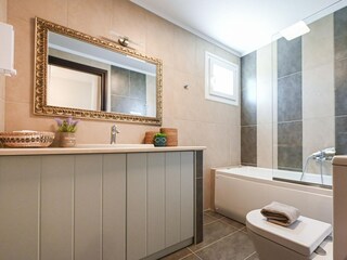 Maison de vacances Bali auf Kreta Équipement 39