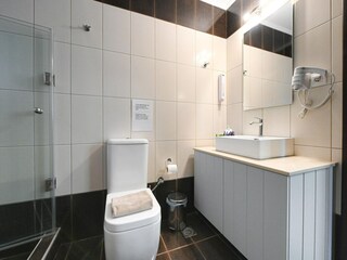 Maison de vacances Bali auf Kreta Équipement 41