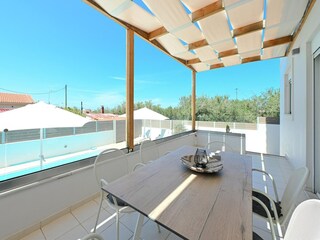 Maison de vacances Bali auf Kreta Enregistrement extérieur 10