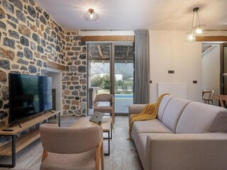 Casa per le vacanze Plakias Caratteristiche 11