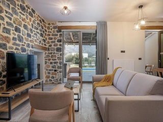 Holiday house Plakias Features 12