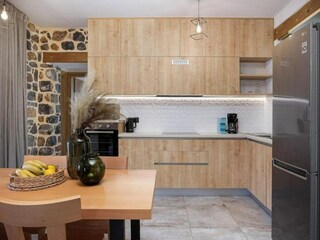 Holiday house Plakias Features 12