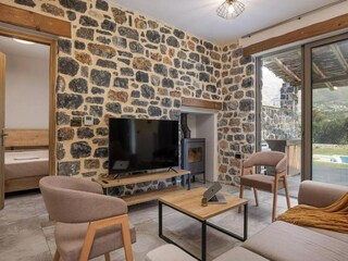 Ferienhaus Plakias Ausstattung 15