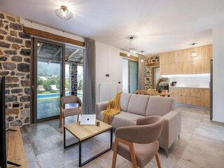 Ferienhaus Plakias Ausstattung 16