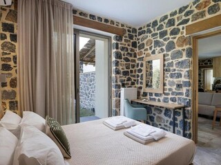 Holiday house Plakias Features 19