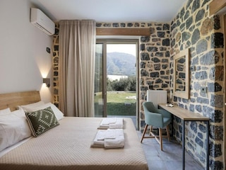 Ferienhaus Plakias Ausstattung 20