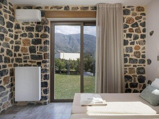 Vakantiehuis Plakias Kenmerken 24