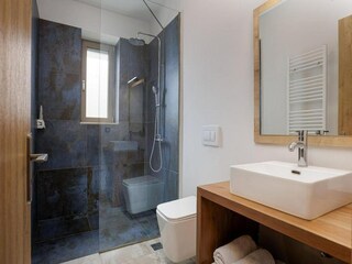 Maison de vacances Plakias Équipement 27