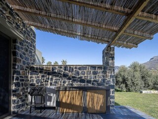 Holiday house Plakias Outdoor Recording 8