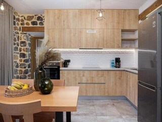 Holiday house Plakias Features 27