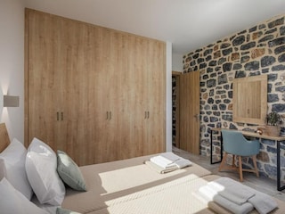 Holiday house Plakias Features 28