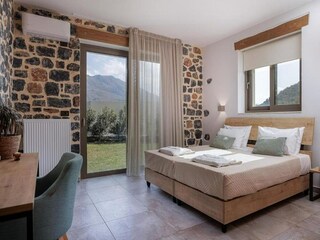 Ferienhaus Plakias Ausstattung 14