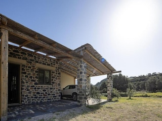 Ferienhaus Plakias Ausstattung 16