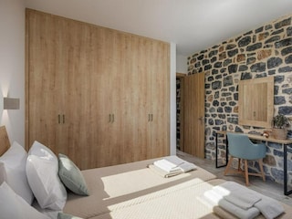 Ferienhaus Plakias Ausstattung 25