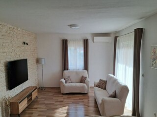 Vakantiehuis Sibenik Kenmerken 3