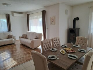 Casa per le vacanze Sibenik Caratteristiche 6