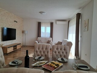 Casa per le vacanze Sibenik Caratteristiche 10