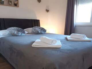 Vakantiehuis Sibenik Kenmerken 13