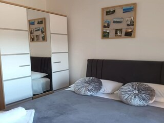 Ferienhaus Sibenik Ausstattung 17