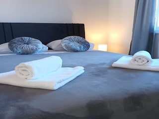 Maison de vacances Sibenik Équipement 19