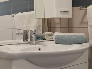 Casa per le vacanze Sibenik Caratteristiche 20