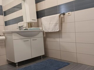 Vakantiehuis Sibenik Kenmerken 22