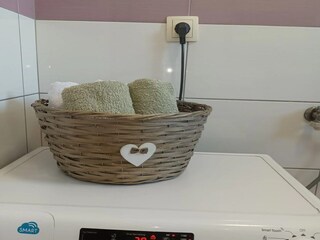 Casa per le vacanze Sibenik Caratteristiche 23