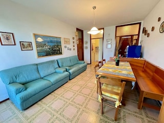 Apartment Porto Santa Margherita Features 5