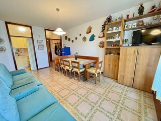 Apartamento Porto Santa Margherita Características 13