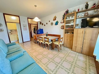 Appartement Porto Santa Margherita Kenmerken 9